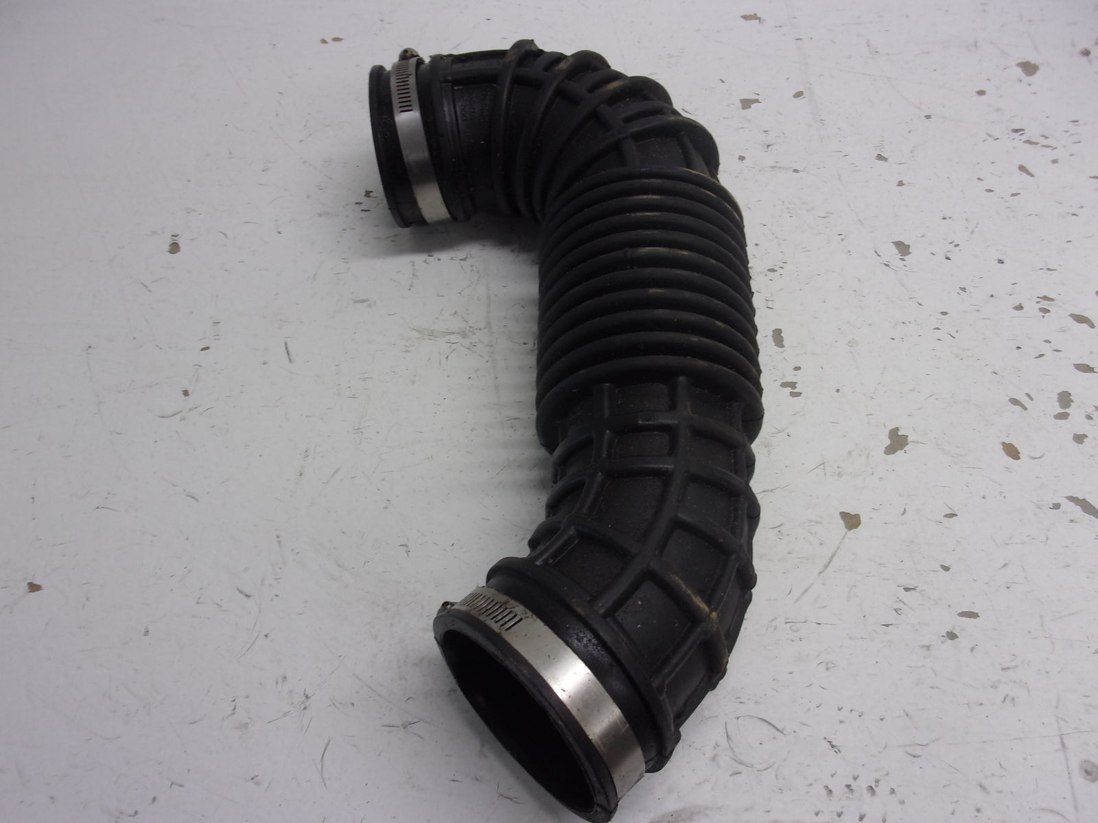Sea Doo Bombardier 2003-2011GTX RXP RXT-X 255 OEM Intake Hose Part# 273000186