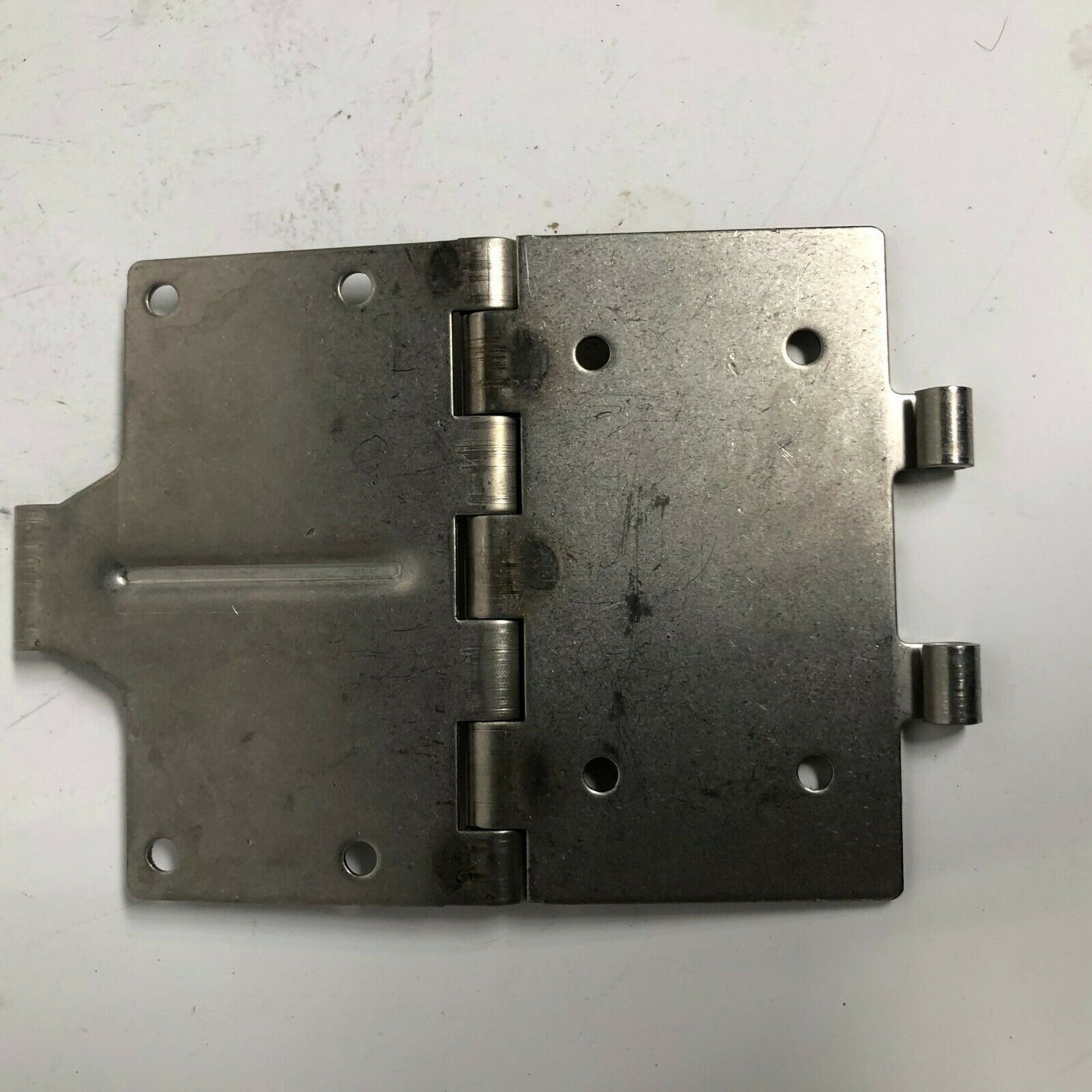 Sea Doo BRP 1996-2001 GSI GTS Front Hood Storage Hinge Part# 269500306 OEM NEW
