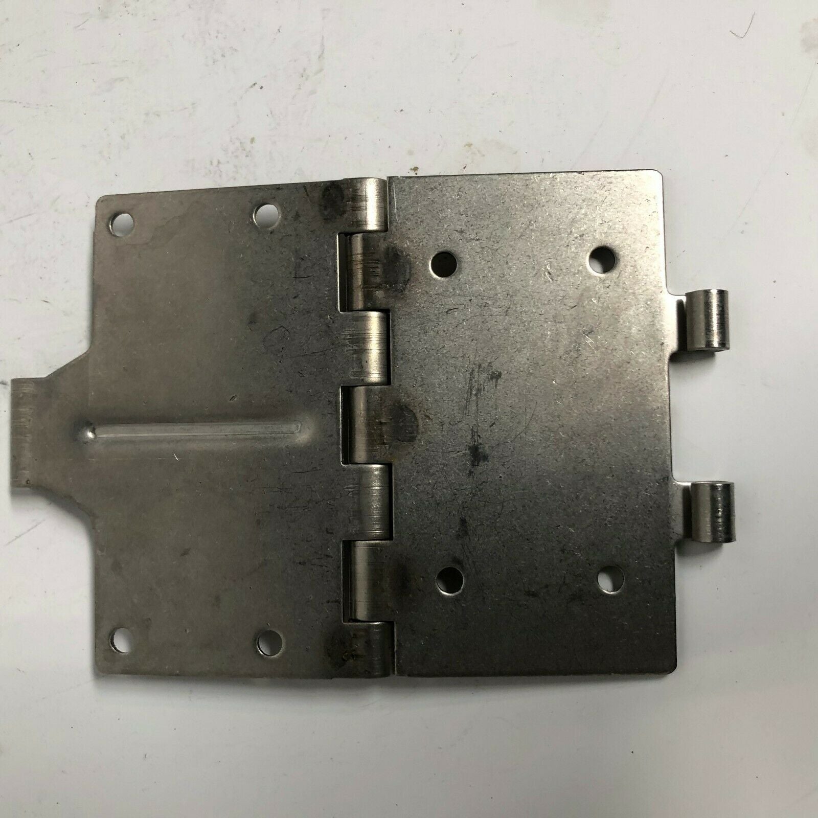 Sea Doo BRP 1996-2001 GSI GTS Front Hood Storage Hinge Part# 269500306 OEM NEW