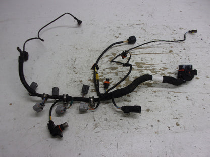 Sea Doo Bombardier 2015-2016 Spark OEM Engine Wire Harness Assembly# 420666252