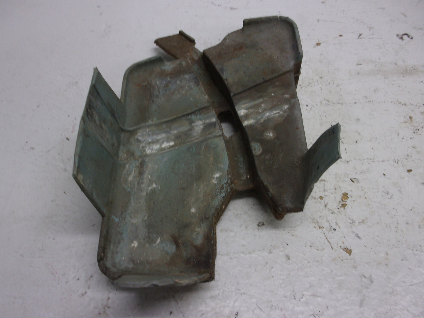 Kawasaki Jet Ski 1992-1997 750 SX SXI OEM Water Box Damper Part# 92160-3770