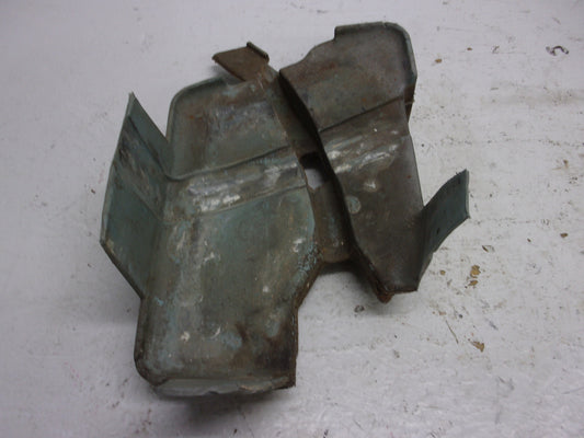 Kawasaki Jet Ski 1992-1997 750 SX SXI OEM Water Box Damper Part# 92160-3770