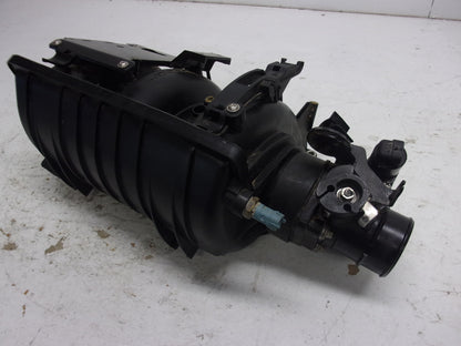 Sea Doo Bombardier 2002 GTX 4-Tec OEM Intake Manifold + Throttle Body 290889020
