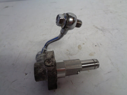 Yamaha Waverunner 2015-2019 VXR VXS VX FX FX Chain Tensioner # 6S5-12210-00-00