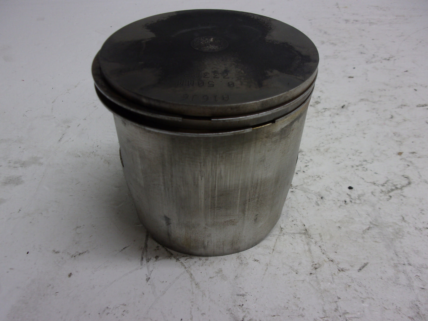 Kawasaki Jet Ski 1995-2002 SXI XI STX STS ZXI SX-R 750 OEM Piston # 13001-3719