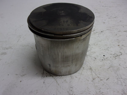 Kawasaki Jet Ski 1995-2002 SXI XI STX STS ZXI SX-R 750 OEM Piston # 13001-3719