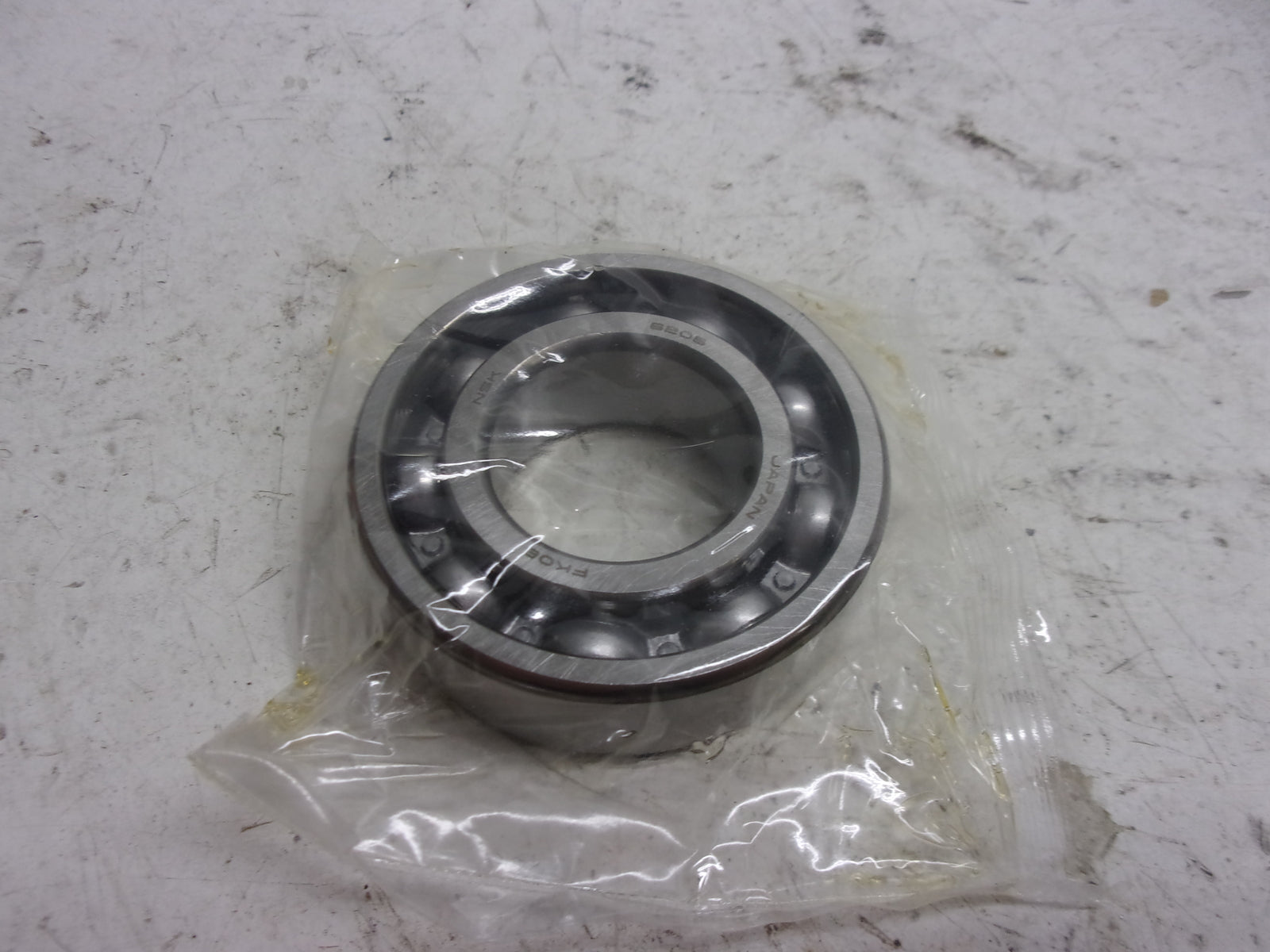 Yamaha Waverunner 1989-2021 WR WJ VX VX-C OEM Jet Pump Bearing # 93306-205U1-00