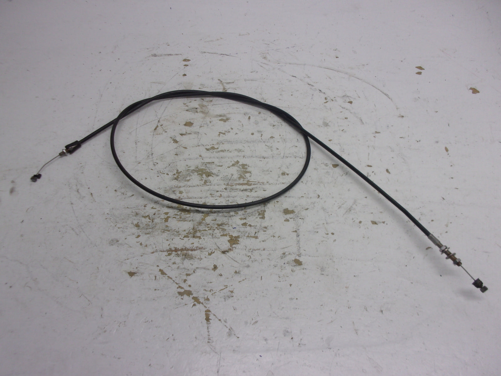 Yamaha WaveRunner 1997-1999 GP XL 1200 OEM Throttle Cable Part# GP8-U7252-00-00