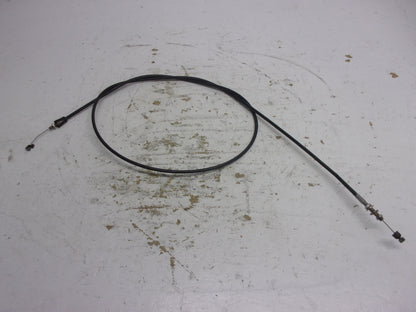 Yamaha WaveRunner 1997-1999 GP XL 1200 OEM Throttle Cable Part# GP8-U7252-00-00