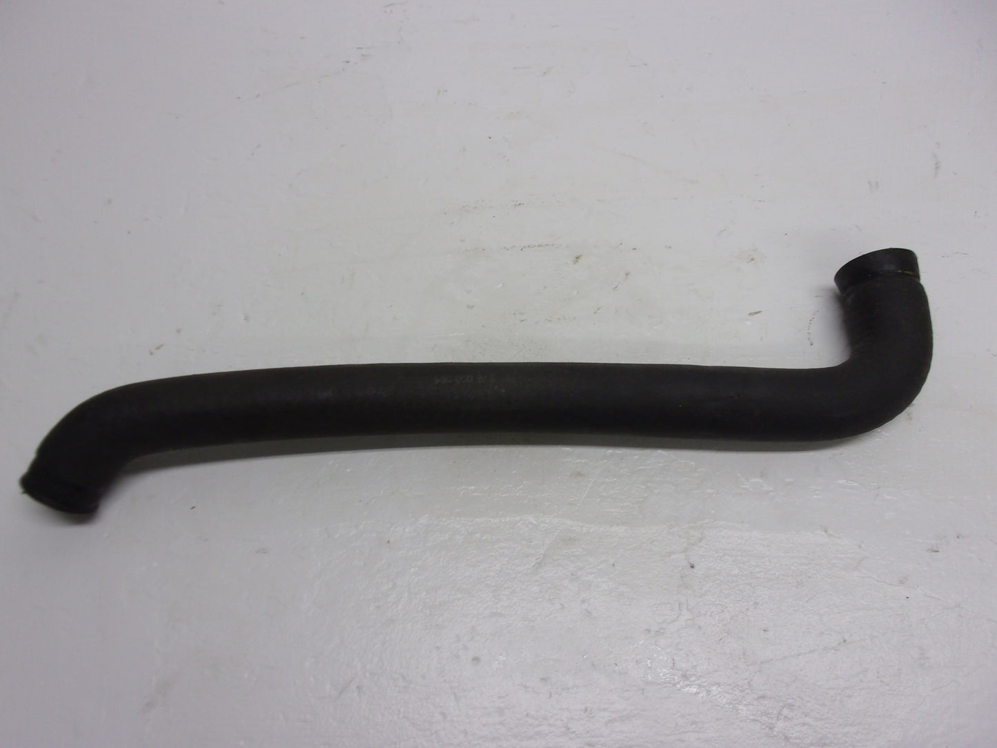 Sea Doo Bombardier 2002-2005 RXT GTX SC OEM Right Coolant Hose Part# 276000091