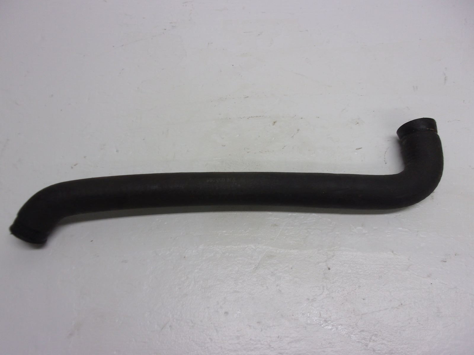 Sea Doo Bombardier 2002-2005 RXT GTX SC OEM Right Coolant Hose Part# 276000091