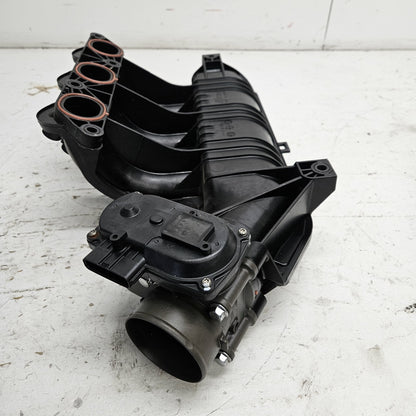 Yamaha 2016-2021 VX EXR SJ V1 Intake Manifold + Throttle Body # 6EY-13750-00-00