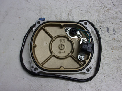 Kawasaki Jet Ski 2003 STX-12F OEM Pulse Cover & Pulsing Coil Part# 14091-3745