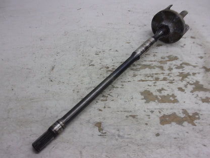 Honda 2002-2007 R-12 R-12X F-12 F-12X Drive Shaft + Coupler Part# 41112-HW1-670