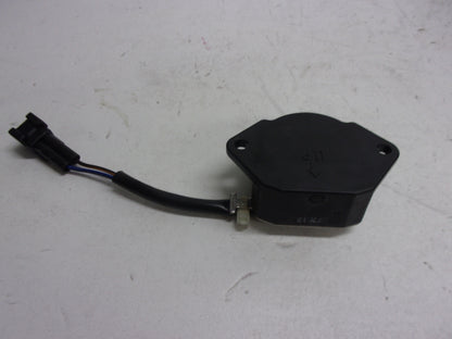Yamaha Waverunner 2002-2018 GP VX V1 FX OEM Switch Assembly # 60E-8259E-00-00