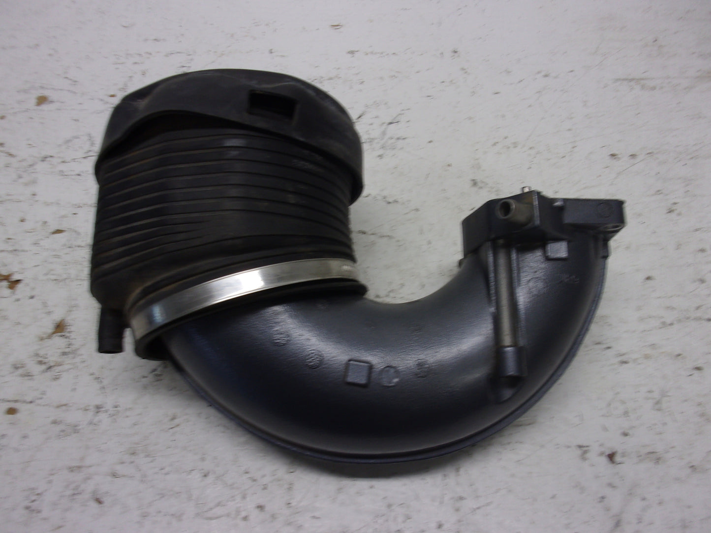 Yamaha PWC 1995-1998 GP WVT WR 1100/1200 Ring Join Assembly # 63M-14712-00-9M