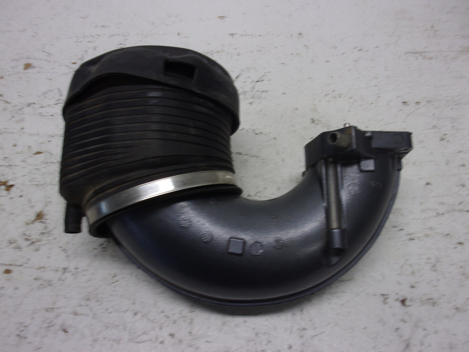 Yamaha PWC 1995-1998 GP WVT WR 1100/1200 Ring Join Assembly # 63M-14712-00-9M