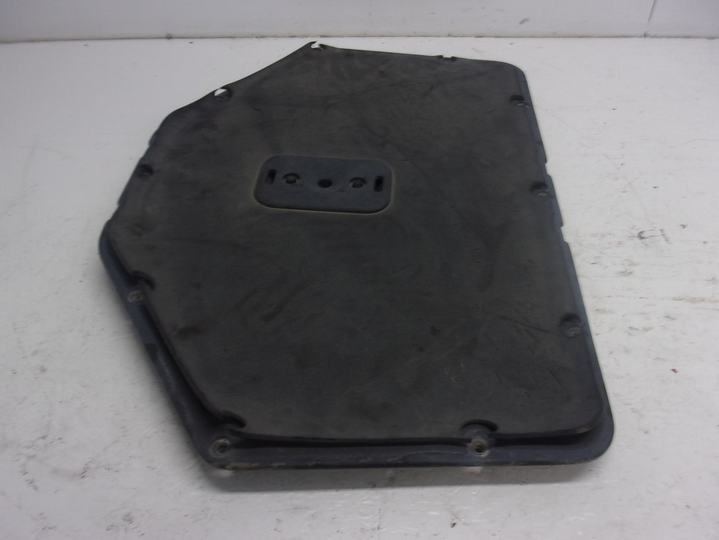 Sea Doo Bombardier 2005-2007 3D Rear Deck Panel Access Cover 269501444