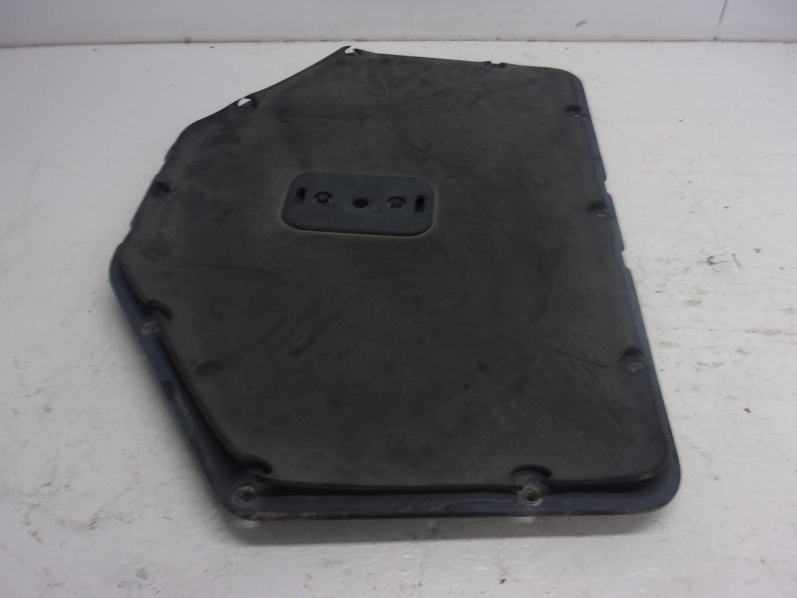 Sea Doo Bombardier 2005-2007 3D Rear Deck Panel Access Cover 269501444