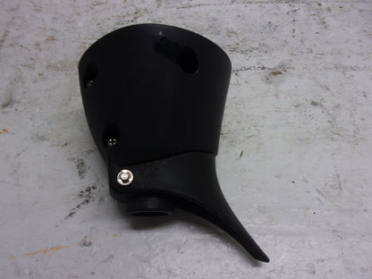 Polaris PWC Watercraft 1999 Genesis OEM Complete Throttle + Block # 5433080