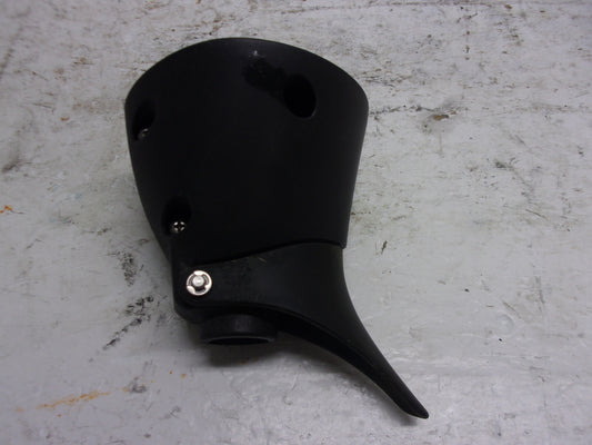 Polaris PWC Watercraft 1999 Genesis OEM Complete Throttle + Block # 5433080
