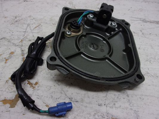 Kawasaki Jet Ski 2003 STX-12F OEM Pulse Cover & Pulsing Coil Part# 14091-3745