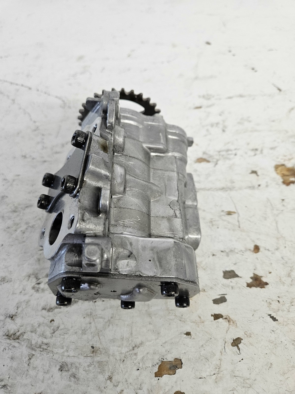 Yamaha Waverunner 2016-2021 EXR VX V1 EX OEM Oil Pump Assembly # 6EY-13300-00-00