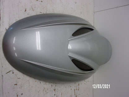 Yamaha WaveRunner PWC 2001 XL1200 OEM Silver Front Storage Cover F0V-U517B-00-P0