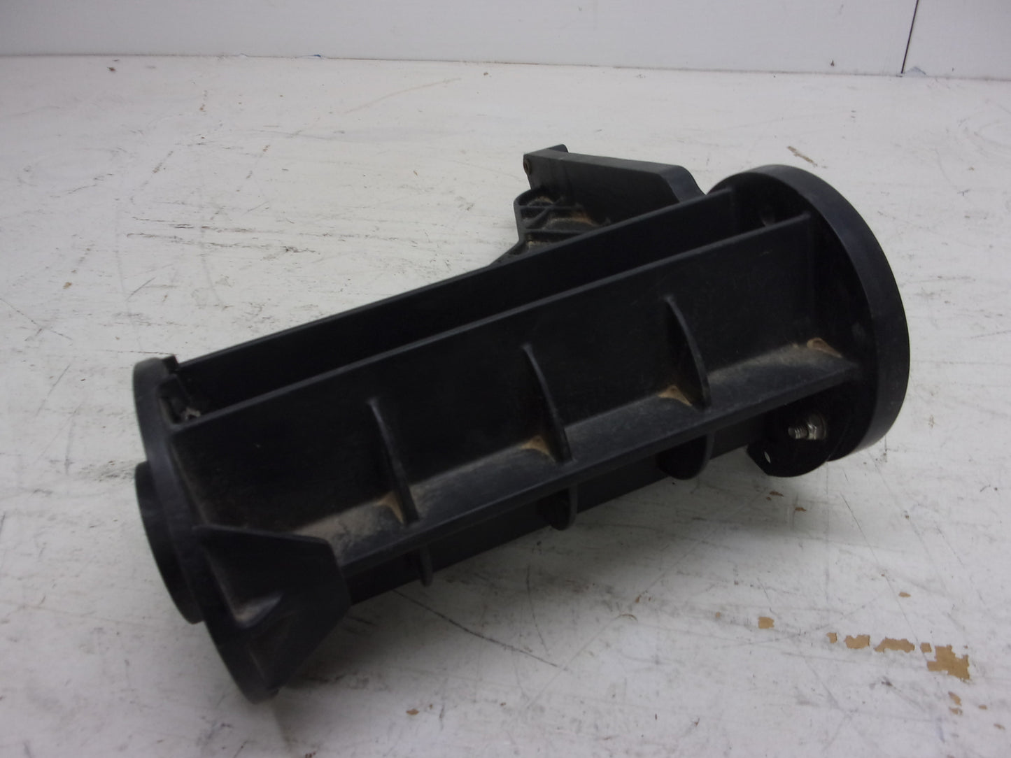 Polaris PWC Watercraft 2003-2004 MSX 110/140 OEM Steering housing # 5434771