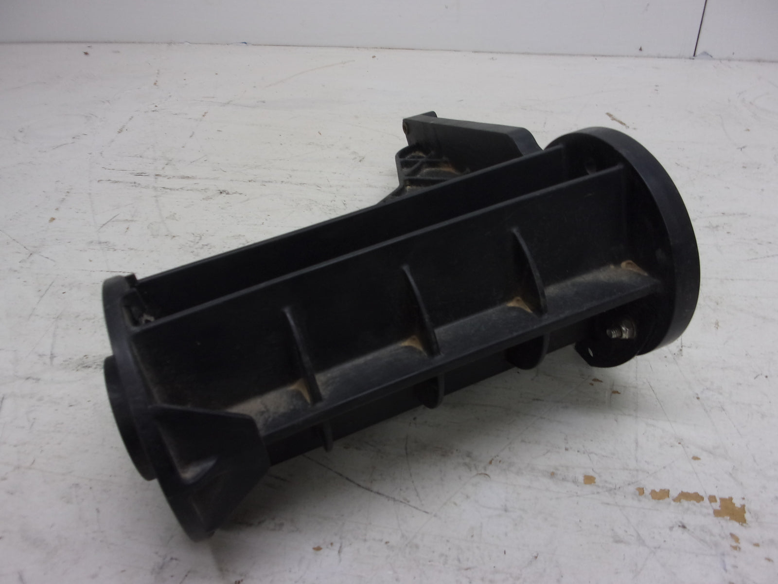 Polaris PWC Watercraft 2003-2004 MSX 110/140 OEM Steering housing # 5434771