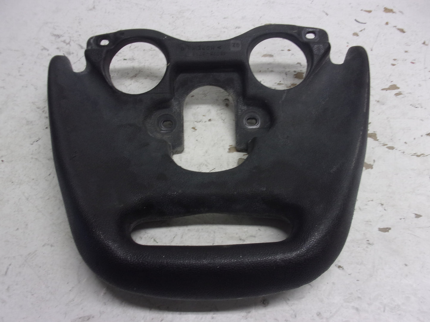 Kawasaki Jet Ski 2000-2005 Ultra 130/150 OEM Black Rear Tail Grip 46075-3746-6Z