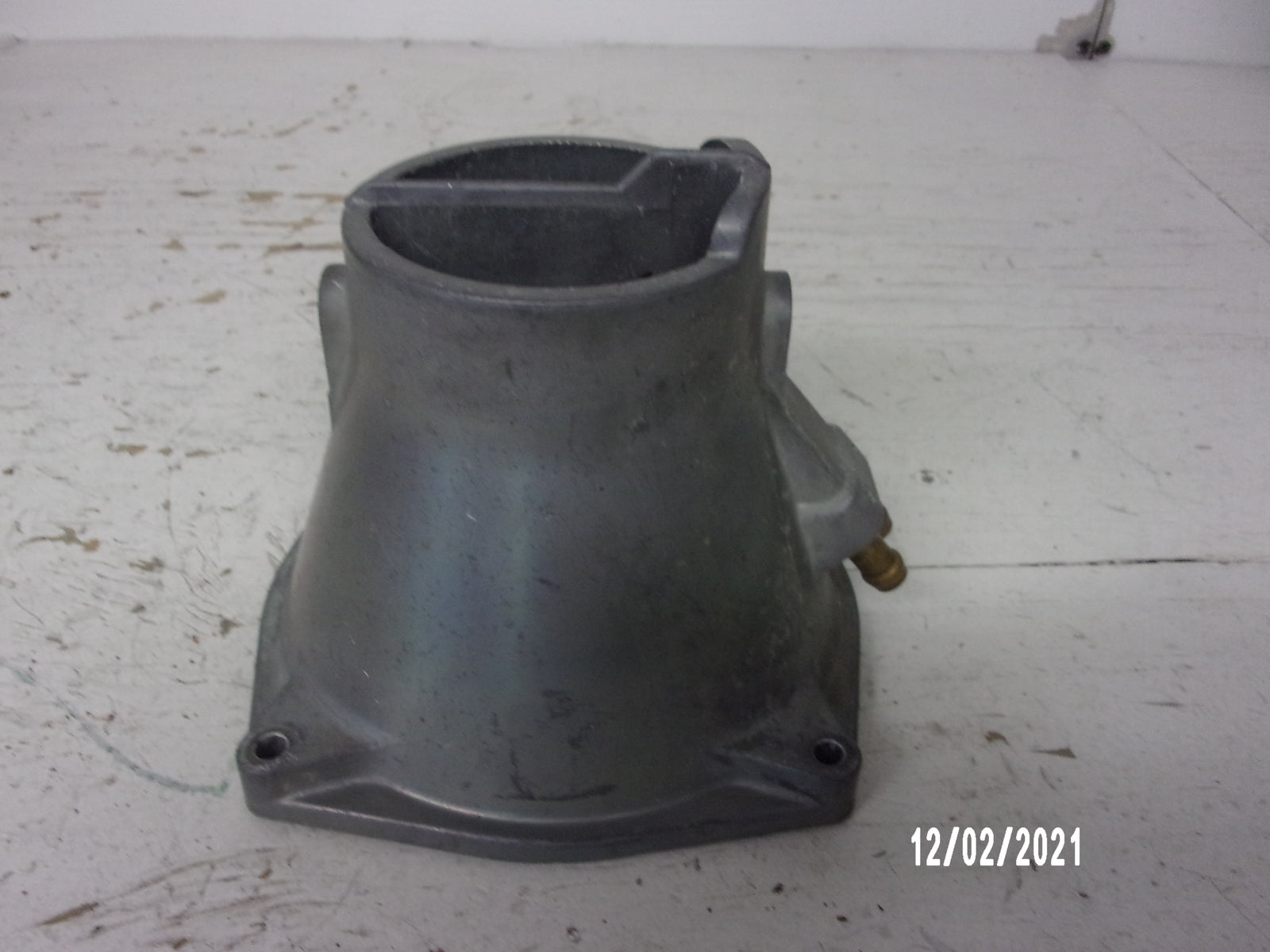 Kawasaki Jet Ski 1999-2002 STX 900 OEM Steering Nozzle Assembly Part# 59136-3745