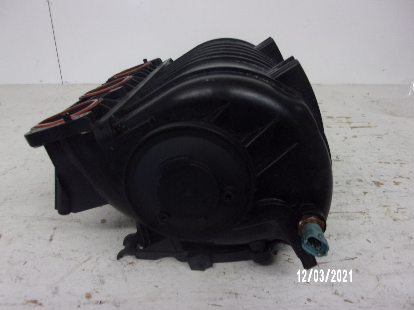 Sea Doo Bombardier PWC 2003-2005 GTX RXP RXT Intake + Throttle Body 420889023