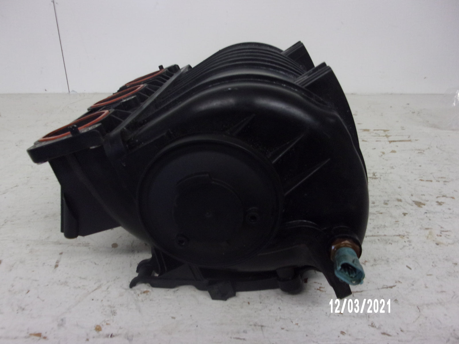 Sea Doo Bombardier PWC 2003-2005 GTX RXP RXT Intake + Throttle Body 420889023