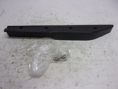 Kawasaki Jet Ski 2011-2023 STX Ultra Black RH Sponson + Hardware 59437-3750-6Z