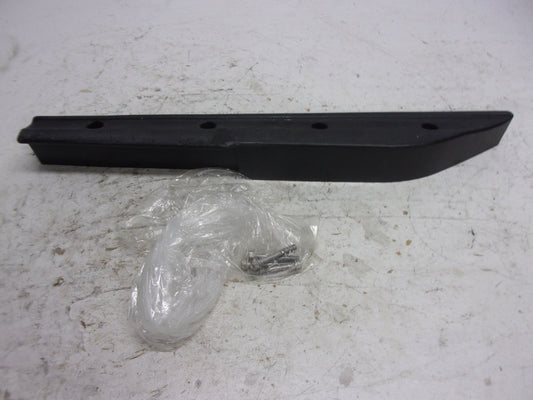 Kawasaki Jet Ski 2011-2023 STX Ultra Black RH Sponson + Hardware 59437-3750-6Z