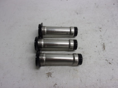 Sea Doo Bombardier 2003-2005 RXT GTX RXP OEM Spark Pug Pipe Set Part# 420851750
