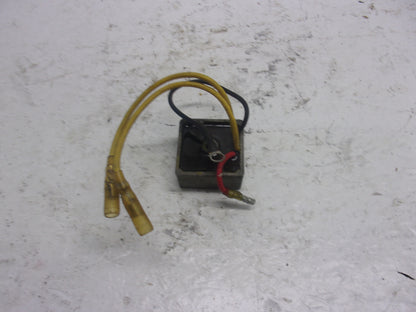 Sea Doo PWC Bombardier 1991-2000 GTX GTS SP SPI SPX HX XP Regulator # 278000123