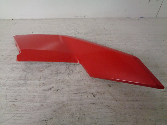 Polaris 2015-2016 Slingshot OEM NEW RH Red Upper Wing Part# 5439700-676