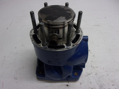 Polaris PWC Watercraft 1995-1997 SLT SLX SL OEM Cylinder + Piston Set # 3240248