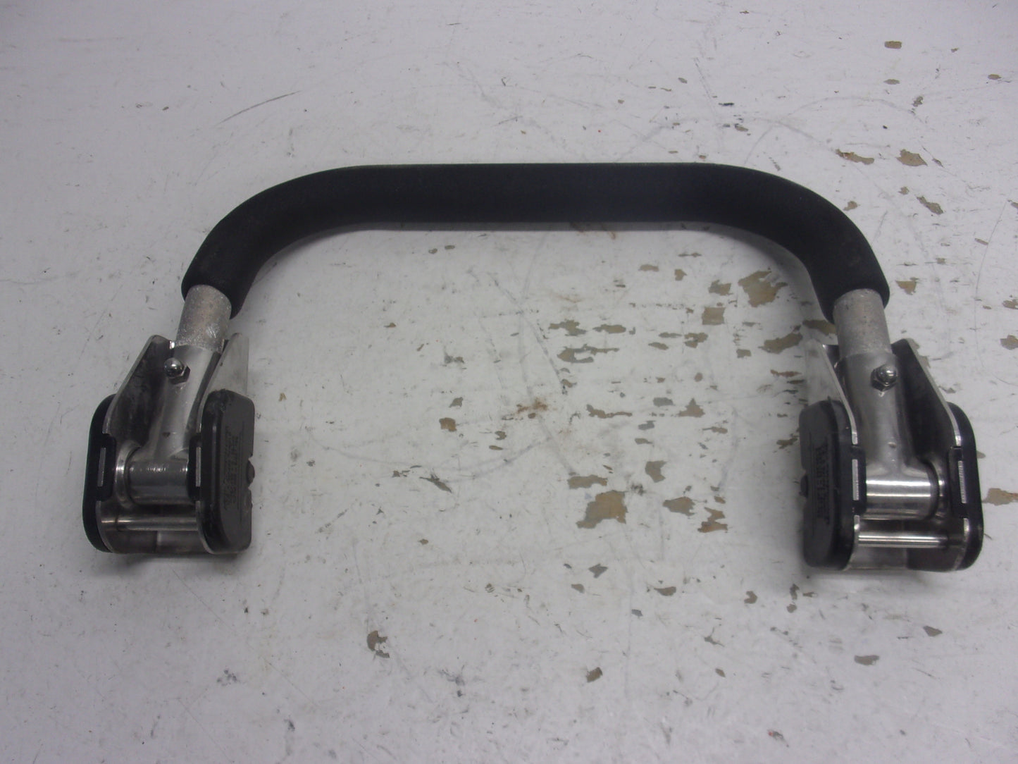 Kawasaki Jet Ski 2011-2012 STX-15F Ultra OEM Reboarding Step / Ladder 34027-3710