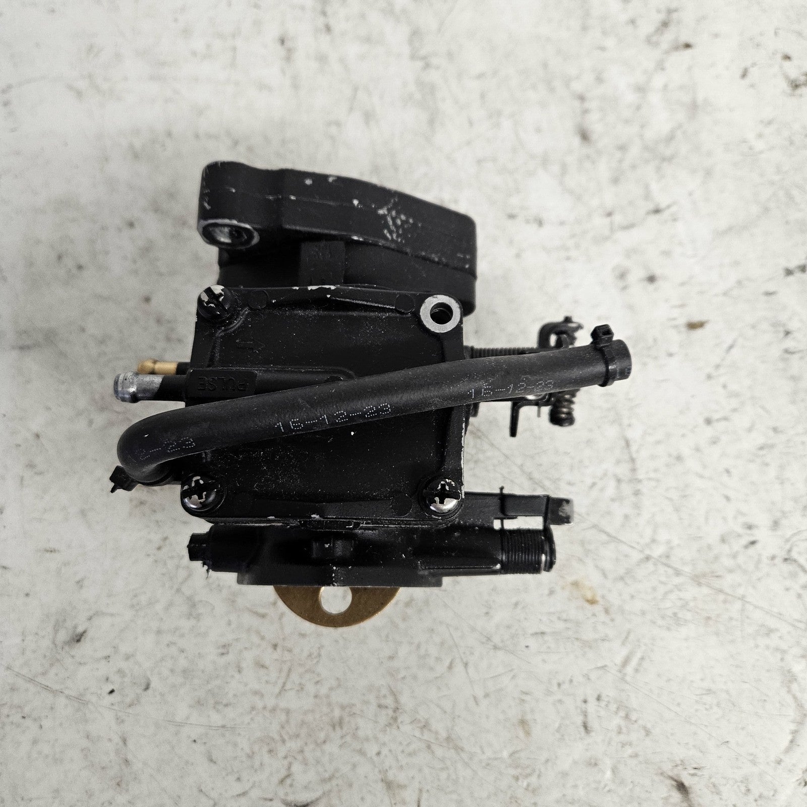 Yamaha WaveRunner 1996-1998 Blaster / Super Jet OEM Carburetor # 64U-14301-00-00