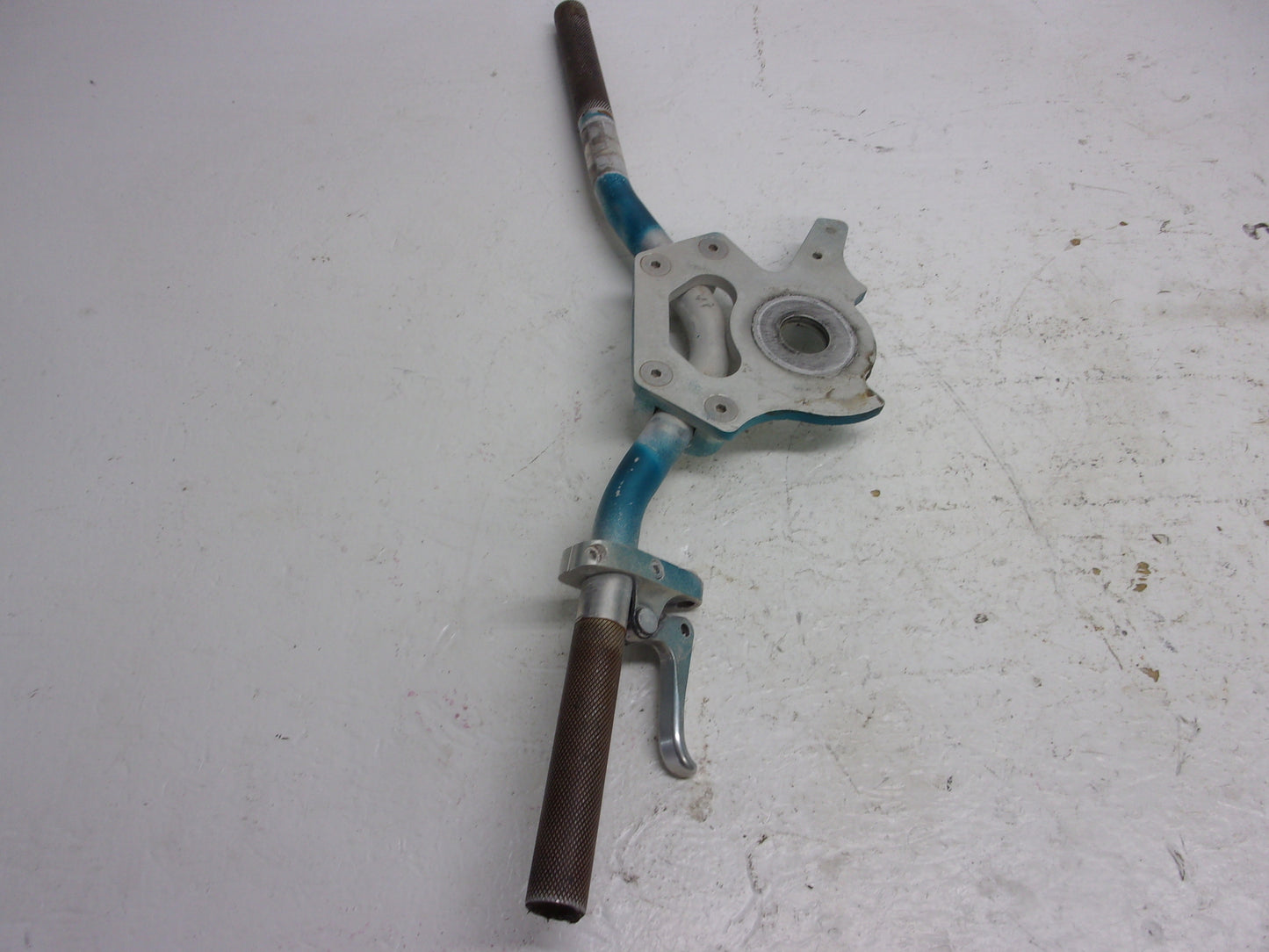 Kawasaki Jet Ski 1994-1995 750 SX OEM Complete Handlebar Set 46003-3728