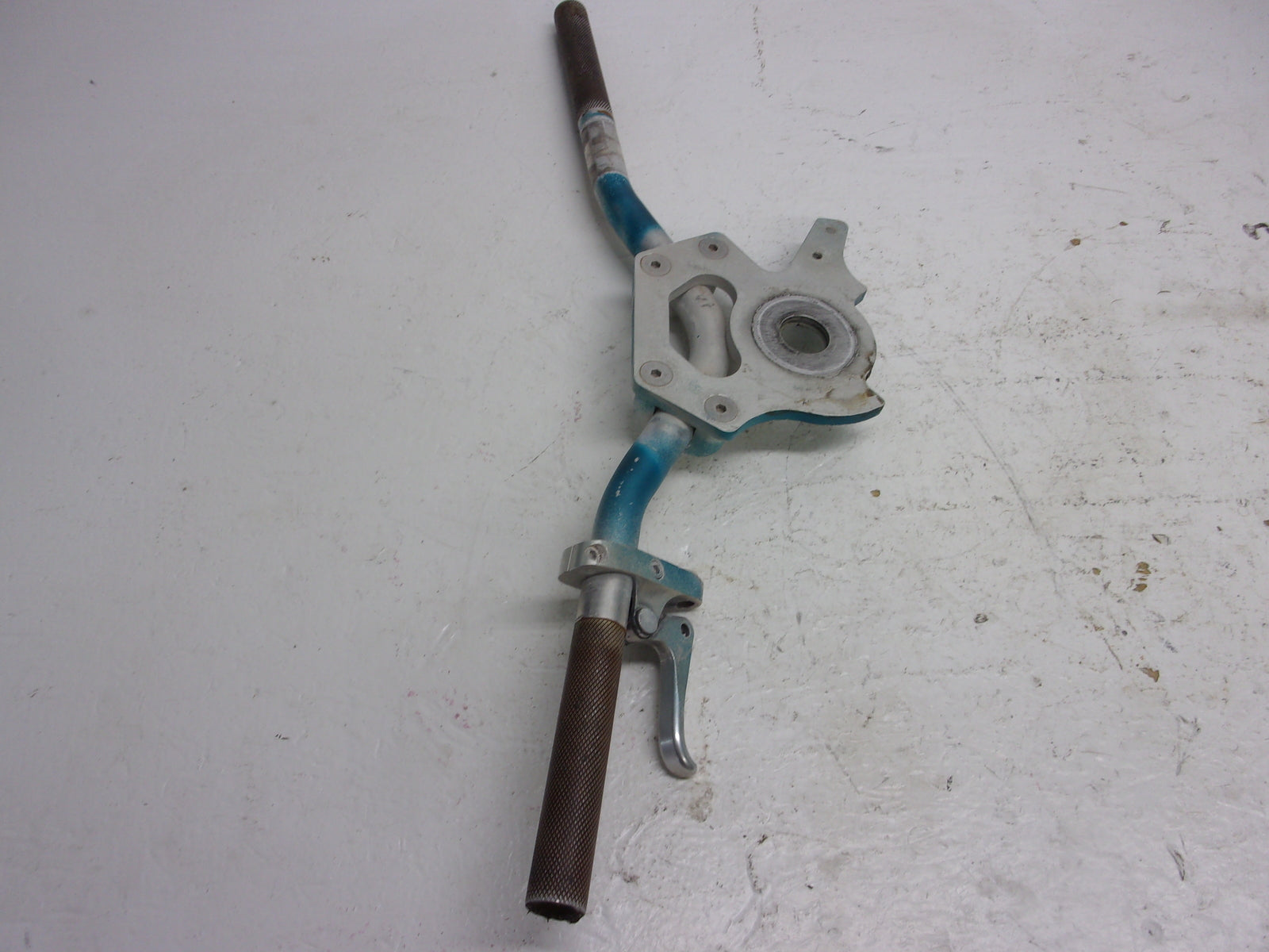 Kawasaki Jet Ski 1994-1995 750 SX OEM Complete Handlebar Set 46003-3728