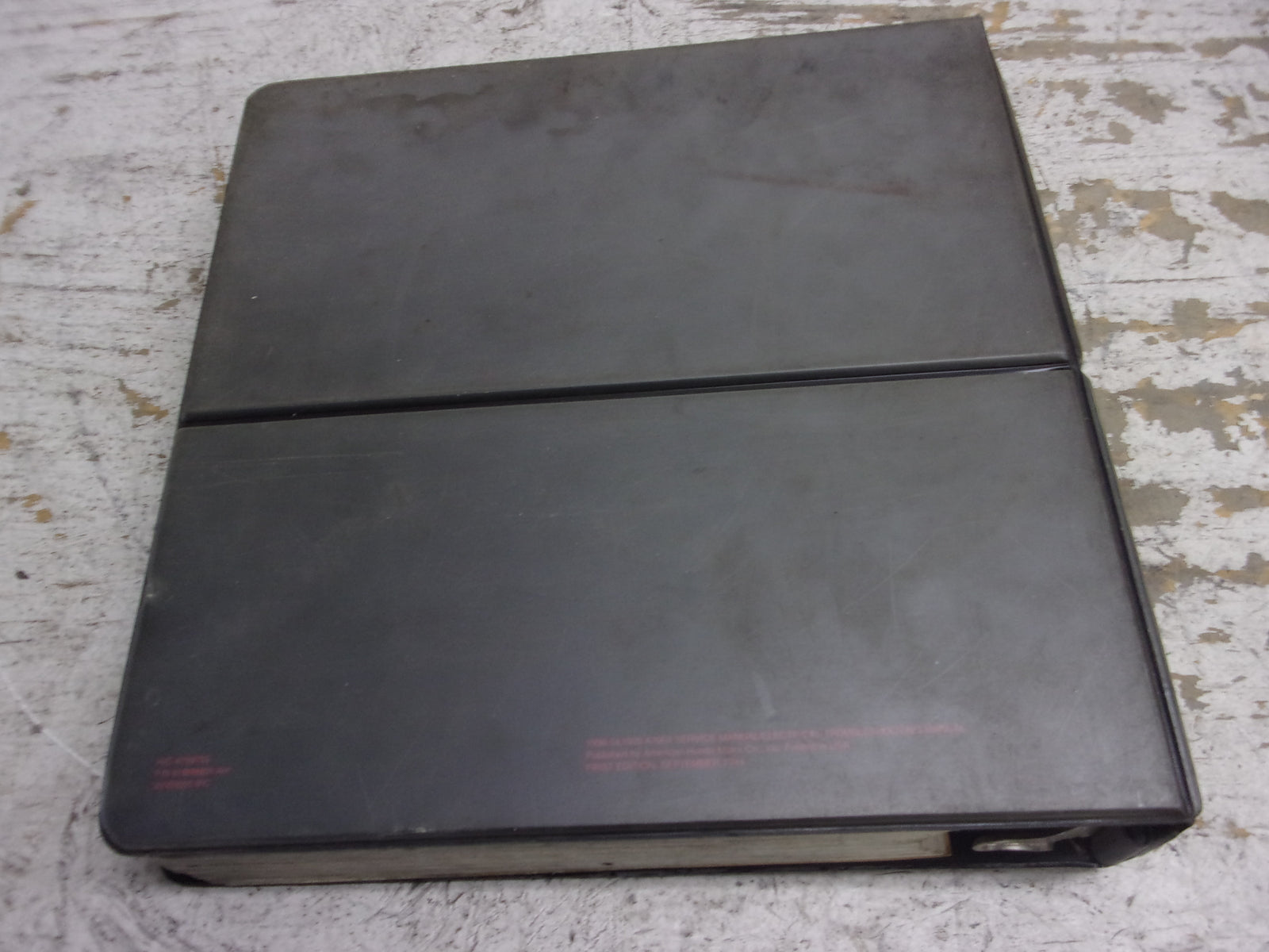 Honda 1996 GL1500 Service Manual & Electrical Troubleshooting Manual 61MAM01-AH