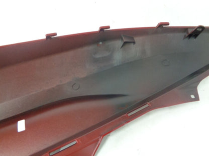 Yamaha Waverunner 2019 FX Cruiser Right Side Cover # F3X-U377C-00-P2