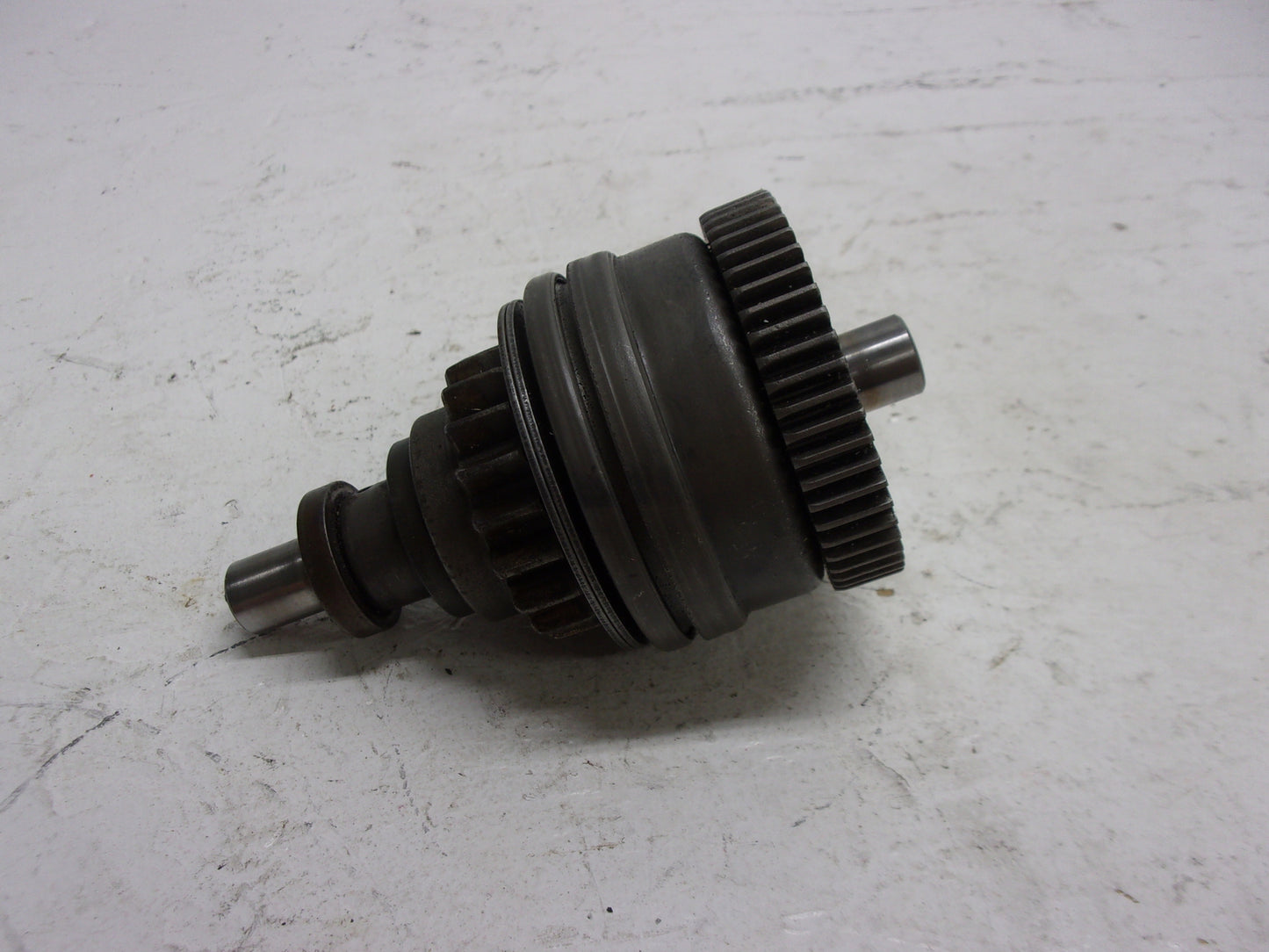 Sea Doo Bombardier 1998-1999 GTX XP GSX LRV OEM Starter Drive Gear # 290888040