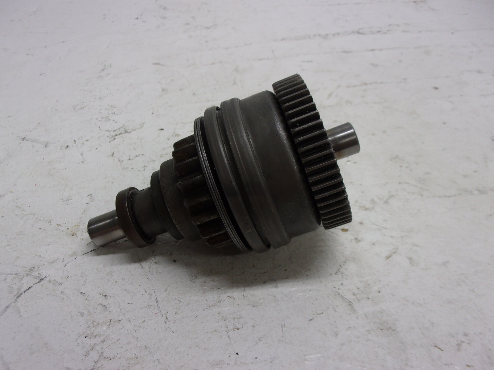Sea Doo Bombardier 1998-1999 GTX XP GSX LRV OEM Starter Drive Gear # 290888040