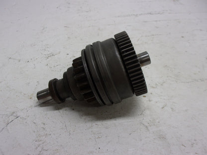 Sea Doo Bombardier 1998-1999 GTX XP GSX LRV OEM Starter Drive Gear # 290888040
