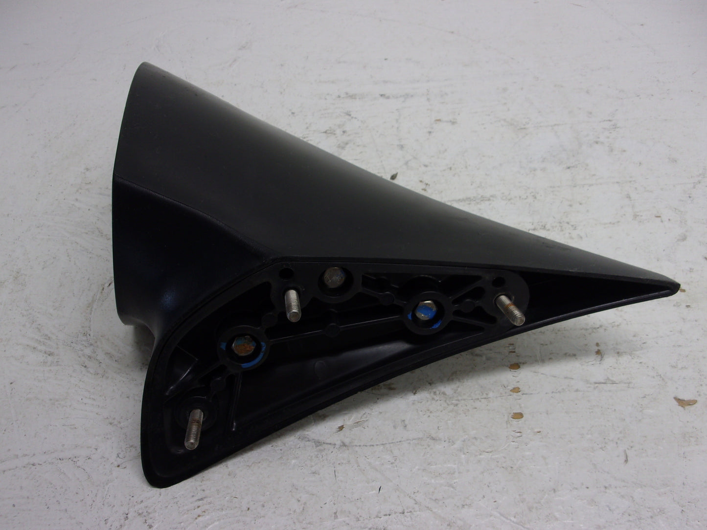 Kawasaki Jet Ski 2010-2012 Ultra 260/300 LX OEM Black Right Mirror 56001-3726-H8